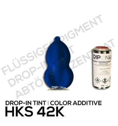 DIPON® HKS® 42K Drop-In Tint 