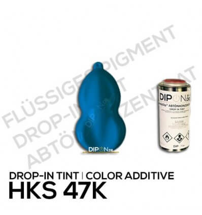 DIPON® HKS® 47K Drop-In Tint 