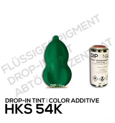 DIPON® HKS® 54K Drop-In Tint 