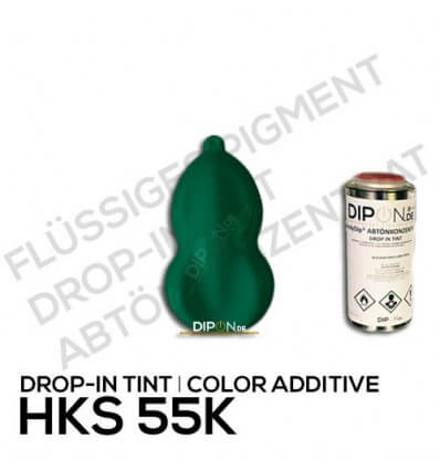 DIPON® HKS® 55K Drop-In Tint 