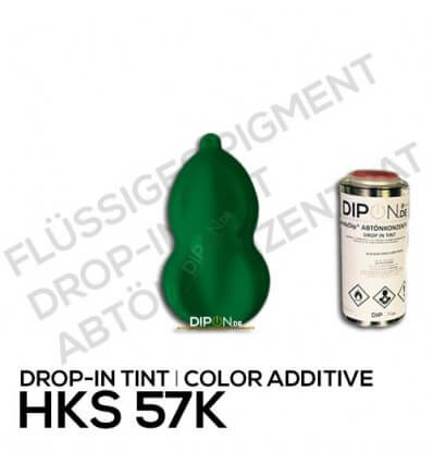 DIPON® HKS® 57K Drop-In Tint 