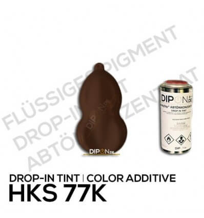 DIPON® HKS® 77K Drop-In Tint 