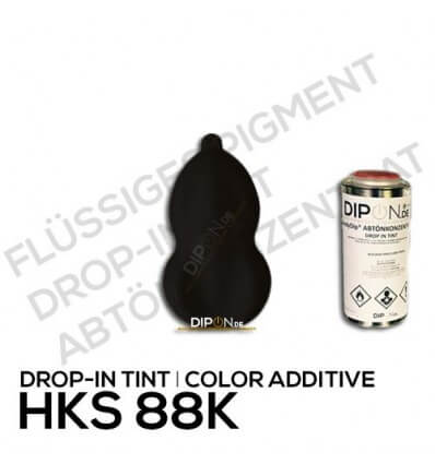 DIPON® HKS® 88K Drop-In Tint 