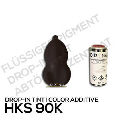 DIPON® HKS® 90K Drop-In Tint 