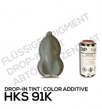 DIPON® HKS® 91K Drop-In Tint 