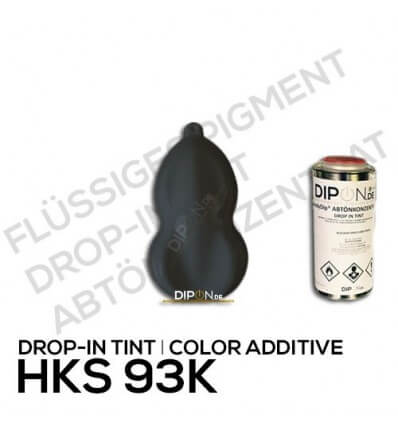 DIPON® HKS® 93K Drop-In Tint 