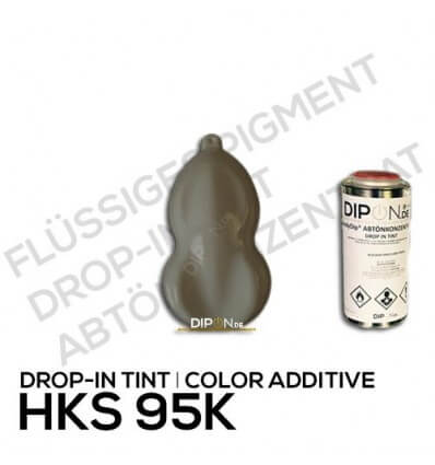 DIPON® HKS® 95K Drop-In Tint 