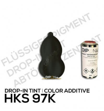 DIPON® HKS® 97K Drop-In Tint 