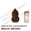 DIPON® Braun Drop-In Tint