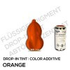 DIPON® Orange Drop-In Tint