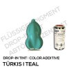 DIPON® Türkisblau Teal Drop-In Tint