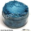 Gulf Blue Pearl Liquid Tint