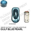 Gulf Blue Pearl Liquid Tint