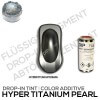 Hyper Titanium Pearl Liquid Tint