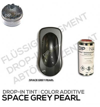 Space Grey Anthracite Pearl Liquid Tint
