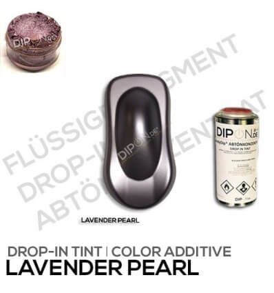 Lavender Pearl Liquid Tint