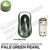 Pale Green Pearl Liquid Tint