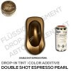 Double Shot Espresso Pearl Liquid Tint