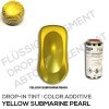 Yellow Submarine Pearl Liquid Tint