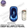 Deep Blurple Pearl Liquid Tint