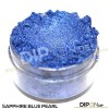 Sapphire Blue Pearl Liquid Tint