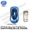 Sapphire Blue Pearl Liquid Tint