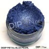 Deep Metal Blue Pearl Liquid Tint