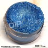 Frozen Blue Pearl Liquid Tint