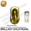 Brillant Gold Pearl Liquid Tint