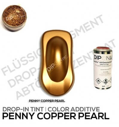 Penny Copper Pearl Liquid Tint