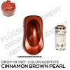 Cinnamon Brown Pearl Liquid Tint