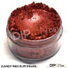 Kandy Red Rum Pearl Liquid Tint