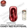 Kandy Red Rum Pearl Liquid Tint