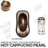 Hot Cappucino Pearl Liquid Tint