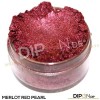 Merlot Red DYC Pearl Liquid Tint