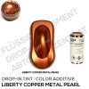 Liberty Copper Metal Pearl Liquid Tint