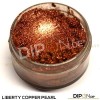 Liberty Copper Metal Pearl Liquid Tint