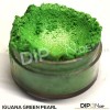 Iguana Green Pearl Liquid Tint