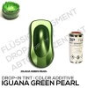 Iguana Green Pearl Liquid Tint