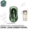 Dark Jade Green Pearl Liquid Tint