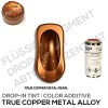 True Copper Metal Alloy Liquid Tint