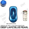 Deep Lapiz Blue Pearl Liquid Tint