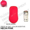 Neon Pink Liquid Tint