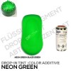 Neon Green Liquid Tint