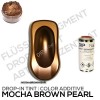 Mocha Brown Pearl Liquid Tint