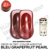 Bleu Grapefruit Pearl Liquid Tint