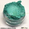 Emerald Green Pearl Liquid Tint