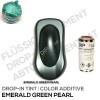 Emerald Green Pearl Liquid Tint