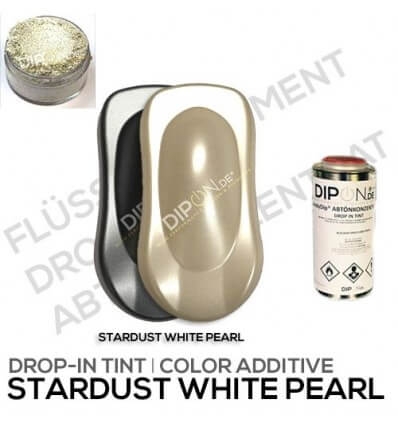 Stardust White Pearl Liquid Tint