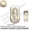 Luxury Ghost Gold Pearl Liquid Tint